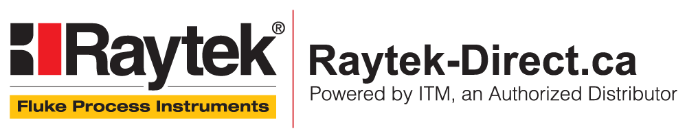 Raytek Direct Canada Logo