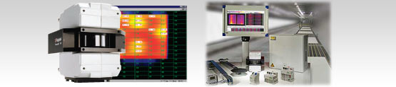 Infrared Process Imaging Systems