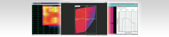 Infrared Process Imaging Systems