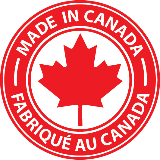 Made in Canada icon