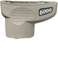 Positector 6000
