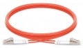 Fluke Process A-CB-FO-300 Fiber Optic Cable, 300m (984ft) -