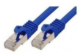 Fluke Process A-CB-LT-RJ45-03 Short Ethernet Cable for Junction Box-