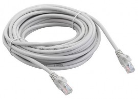 Fluke Process A-CB-LT-RJ45-25 Ethernet Cable, 25m (82ft) -