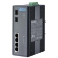 Fluke Process A-CON-SW 4 Port Gigabit Ethernet Switch-
