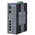 Fluke Process A-CON-SW 4 Port Gigabit Ethernet Switch-