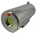 Fluke Process A-TV-WC Protective Enclosure, Water Cooled, Air Purged-
