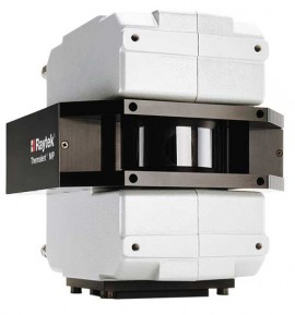 Fluke Process Instruments RAYTMP150LTR1 Infrared Linescanner, Enhanced Configuration, 3 &amp;ndash; 5&amp;micro;m-