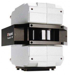 Fluke Process Instruments RAYTMP150LTR1 Infrared Linescanner, Enhanced Configuration, 3 &amp;ndash; 5&amp;micro;m-