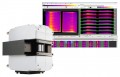 Fluke Process Instruments TIP900 Infrared Temperature Profiling System for Wallboard Production-