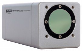 Fluke Process ThermoView TV30 Stand-Alone Thermal Imaging Camera with telephoto lens, 640 x 480, 14 to 2372&amp;deg;F-