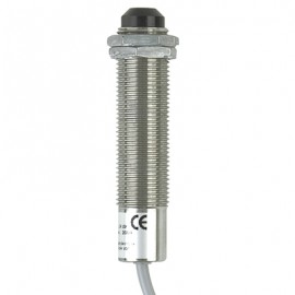 Raytek RAYCI2B Infrared Temperature Sensor, Type K Output, 100 to 500&amp;deg;C (212 to 932&amp;deg;F)-