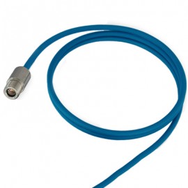 Raytek RAYMI310LTSCB30 Infrared Temperature Sensor with 3.28' cable for the MI3, 10:1 optics, -40 to 1112&amp;deg;F-