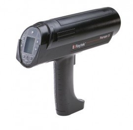 Raytek RAYR3ILTCL2U 3i IR Thermometer with Crossed Laser, -30 to 1200&amp;deg;C (Class II FDA/2 IEC)-
