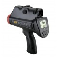Raytek RAYR3IPLUS2MSCL High-Temperature Infrared Thermometer with scope, 752 to 3632&amp;deg;F-