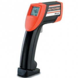 Raytek RAYST25 AutoPro Automotive Infrared Thermometer, -32 to 535&amp;deg;C (-25 to 999&amp;deg;F)-