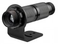 Raytek RAYXRCLTSFA Infrared Temperature Sensor, 33:1 Optics, DIN Quick Connect, Aluminum, -40 to 600&amp;deg;C (-40 to 1112&amp;deg;F) -
