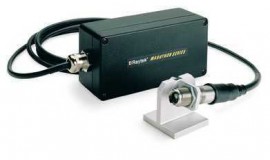 Raytek XXX2CCB8 High Temperature (200&amp;deg;C) 12-wire 12-pin Cable with Connector, 8m (26')-