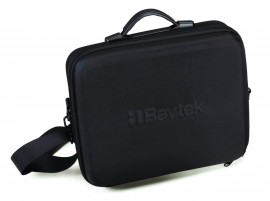 Raytek XXXR3IPLUSCC Carrying Case for Raytek 3i Plus Series-